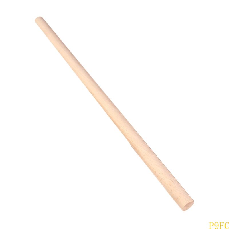 Posture Pole Corrector - 木製ヨガトレーニングスティック 正しい姿勢運動スティック 姿勢矯正器 オープンショルダースティック 背筋矯正器