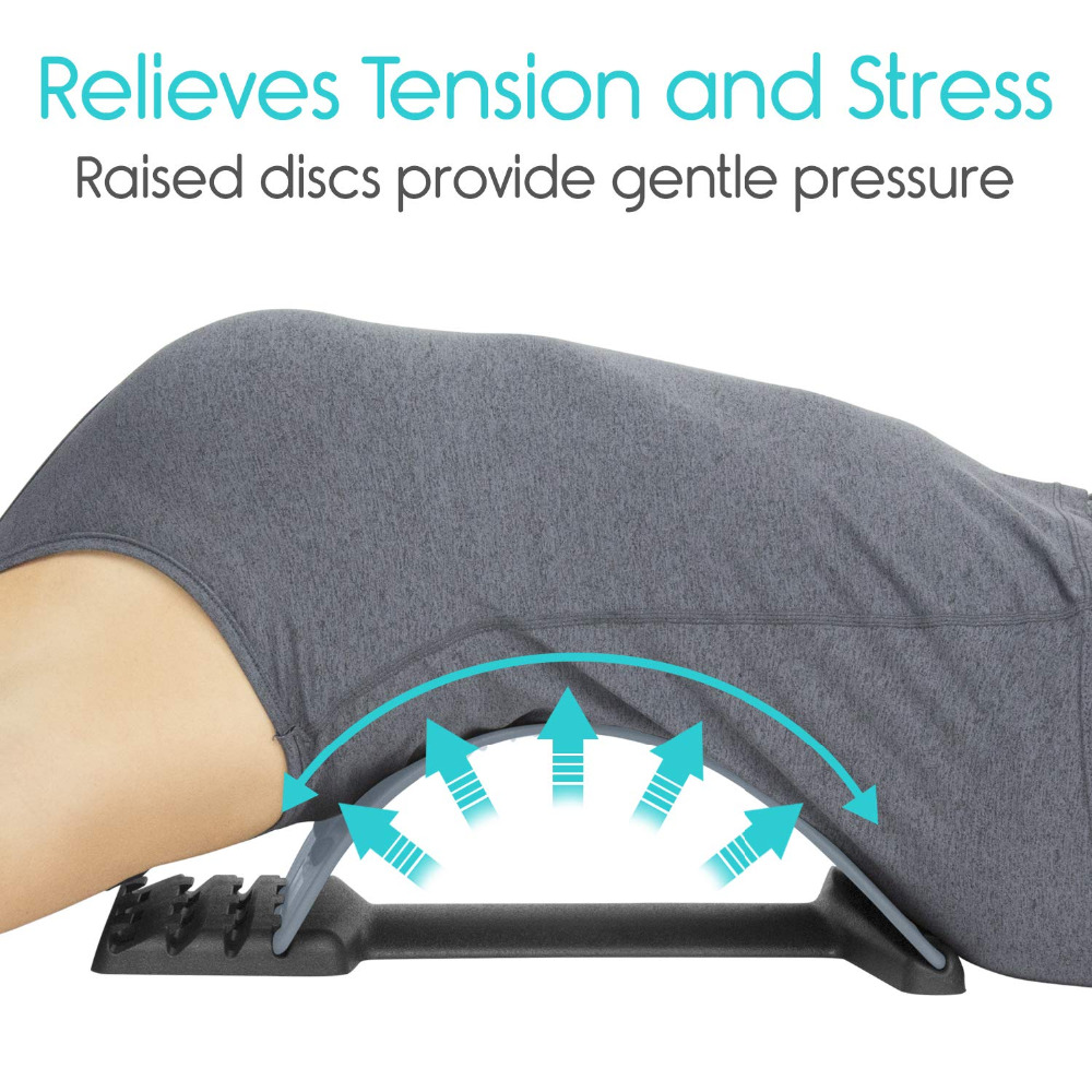 磁気マッサージ器,腰部サポート,鍼治療装置,姿勢矯正器,背中 - Posture Pole Corrector のレビューと価格