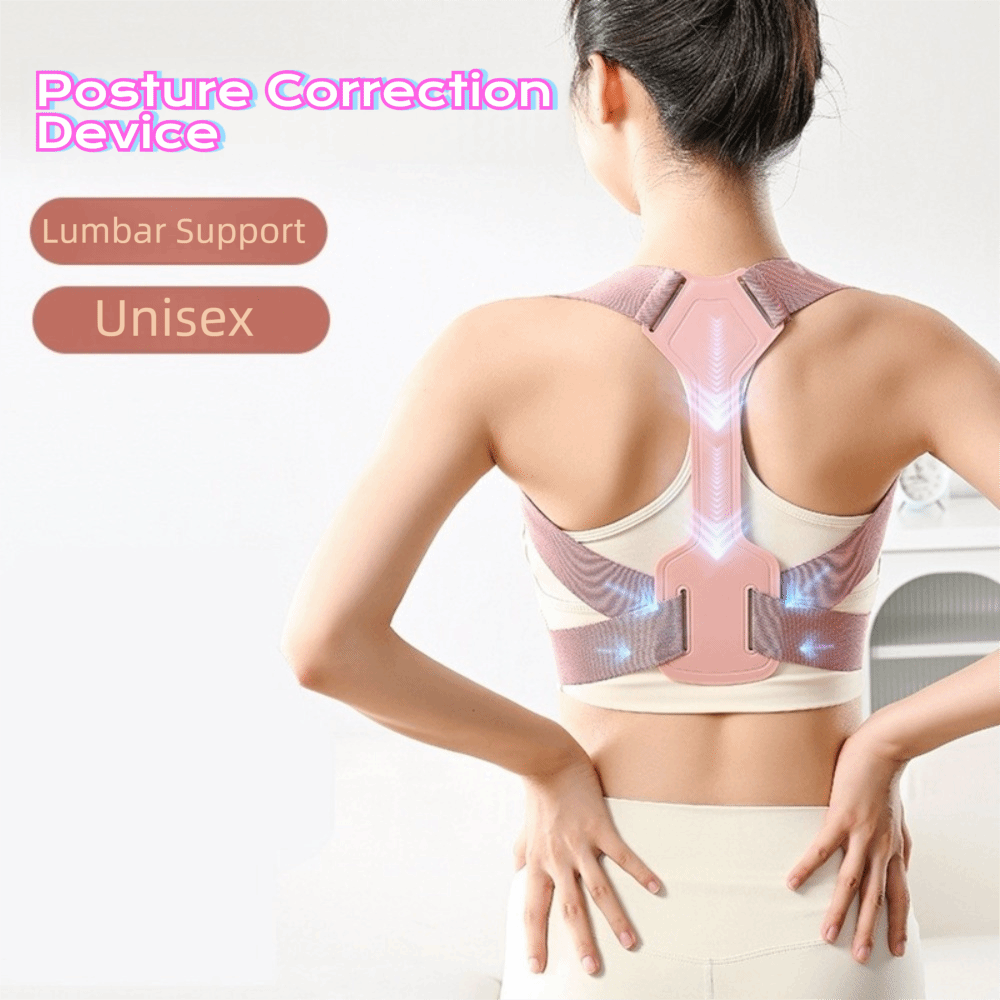 不可視通気性姿勢矯正ベルト調節可能な矯正姿勢バックサポートベ - Posture Pole Corrector のレビューと価格