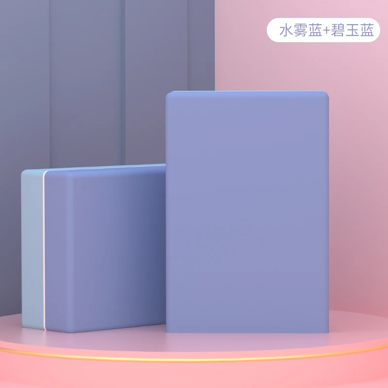 2026年カスタマイズロゴ入りヨガブロック、ピラティスブリッ - Pilates Yoga Logo のレビューと価格