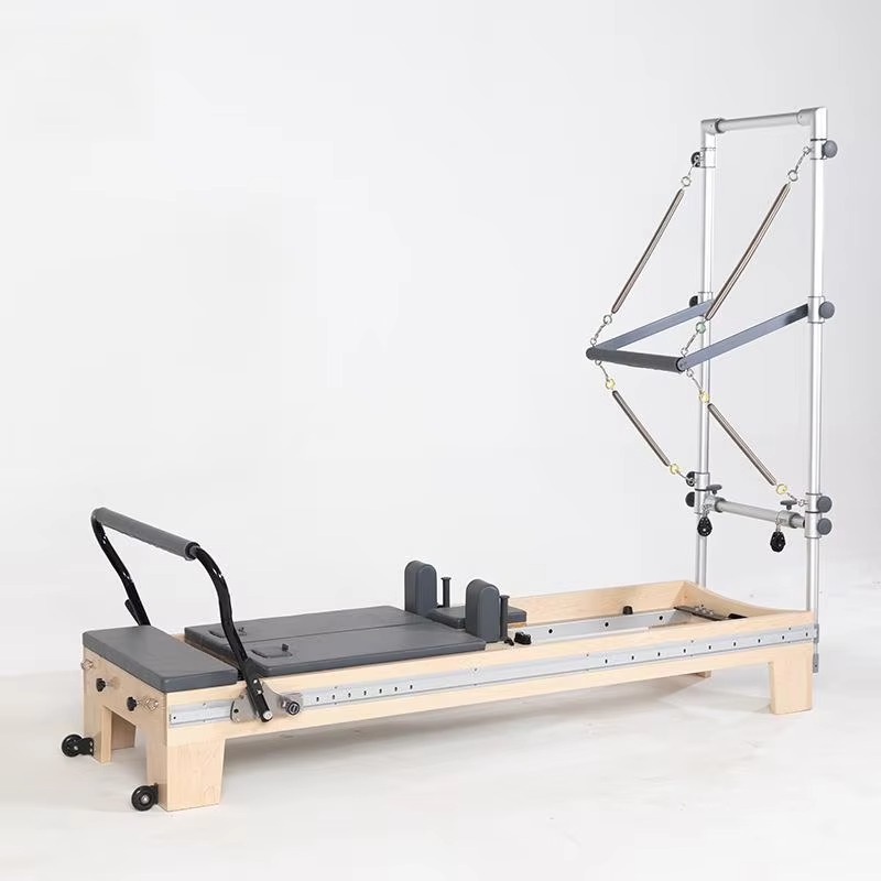 YIYIN工場直販 フィットネス ピラティス コアベッド カ - Pilates Yoga Logo のレビューと価格