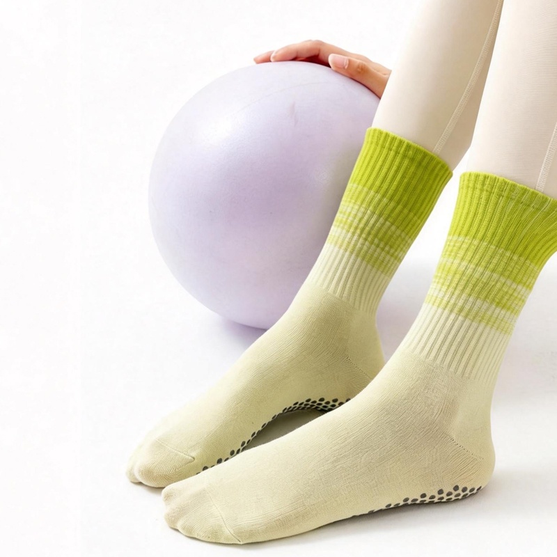 Dreamlikelin 1 ペア レディース ミッドカーフ - Pilates Yoga &A のレビューと価格