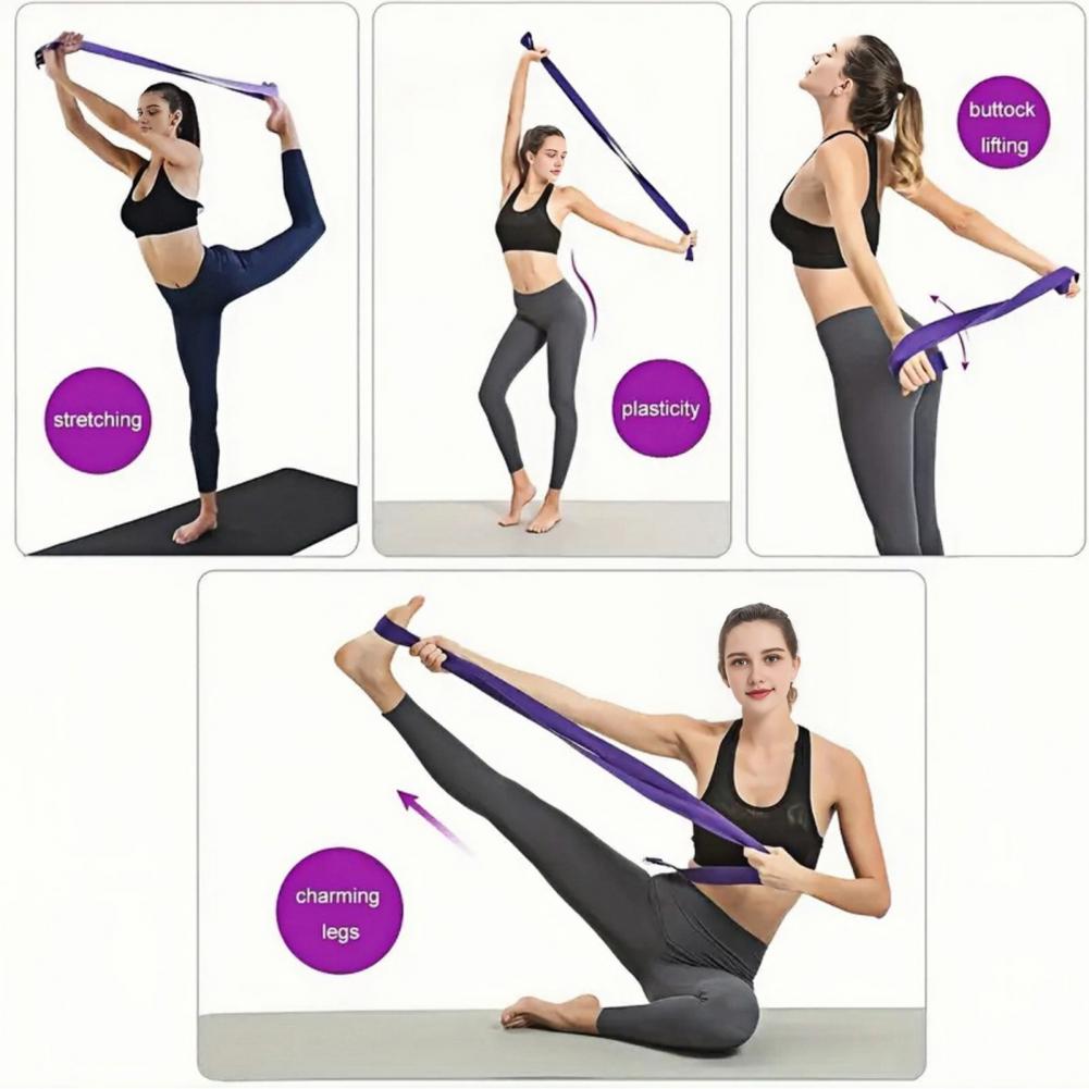 9 ピース/セットヨガフィットネスキット、ピラティスリング、 - Pilates Yoga Resistance Ring のレビューと価格