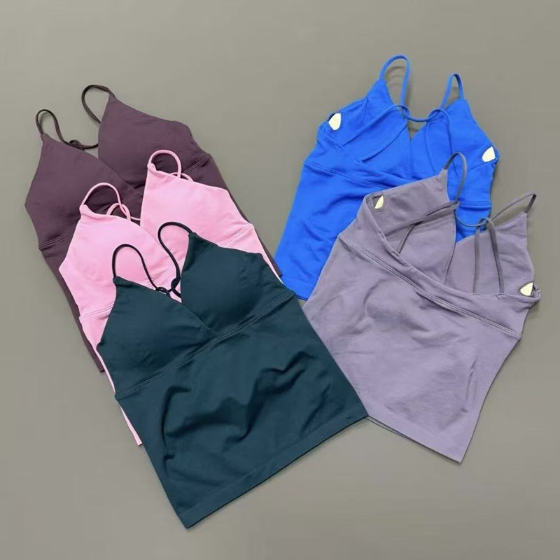 ビジョントゥイストフロントロングライントップジムスポーツヨガ - Pilates Yoga Jacket のレビューと価格