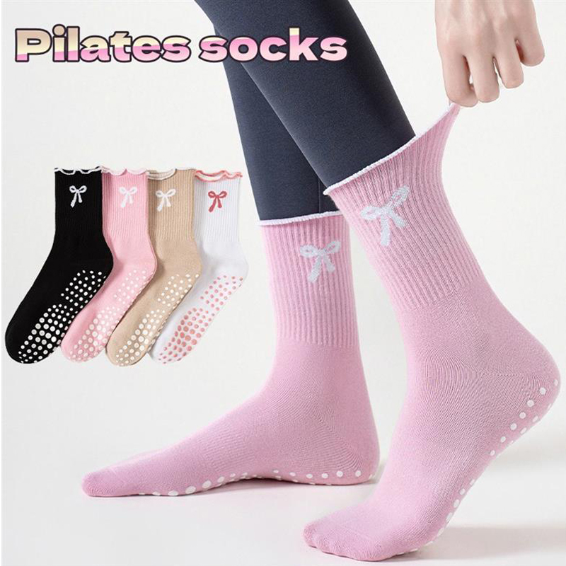 Dreamlikelin 1 ペア レディース ミッドカーフ - Pilates Yoga &A のレビューと価格