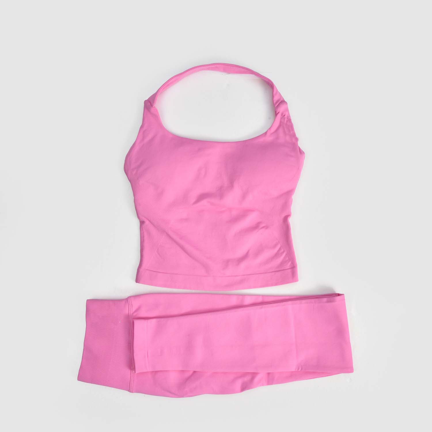 2ピース スポーツウェア レディース ヨガセット ジム服 ス - Pilates Yoga Gear のレビューと価格