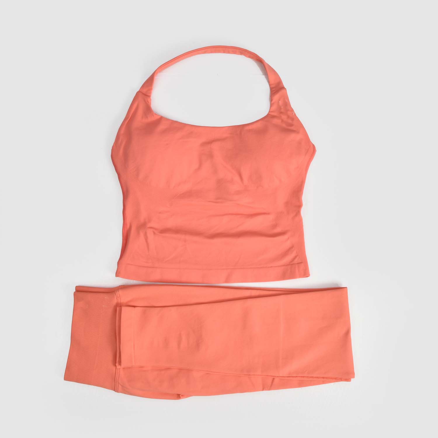 2ピース スポーツウェア レディース ヨガセット ジム服 ス - Pilates Yoga Gear のレビューと価格