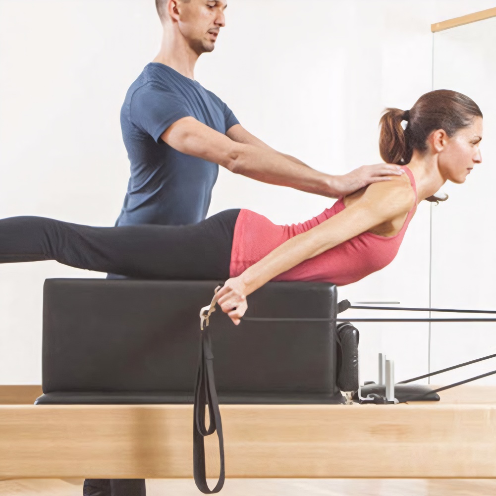 1-3 個ダブルリング弾性ヨガピラティスベッドエクササイズア - Pilates Yoga Resistance Ring のレビューと価格