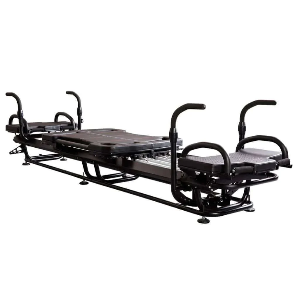 ヨガスタジオや屋外フィットネス向けのプロ仕様ポータブルピラテ - Pilates Yoga &A のレビューと価格