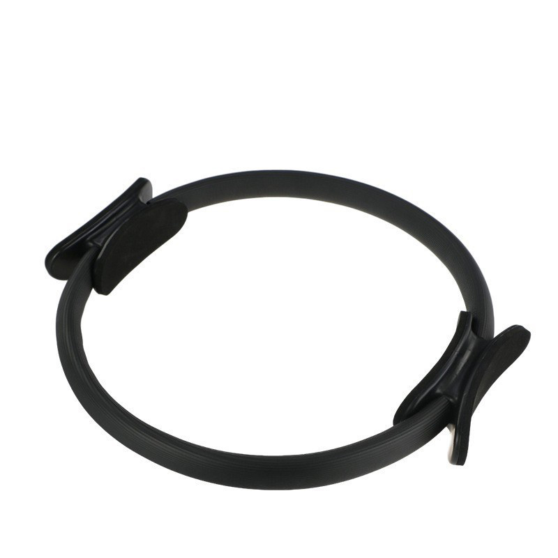 ヨガフィットネスリング ピラティスリング 女性用 エクササイ - Pilates Yoga Resistance Ring のレビューと価格