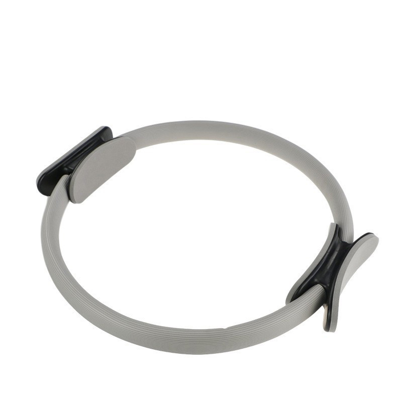 ヨガフィットネスリング ピラティスリング 女性用 エクササイ - Pilates Yoga Resistance Ring のレビューと価格