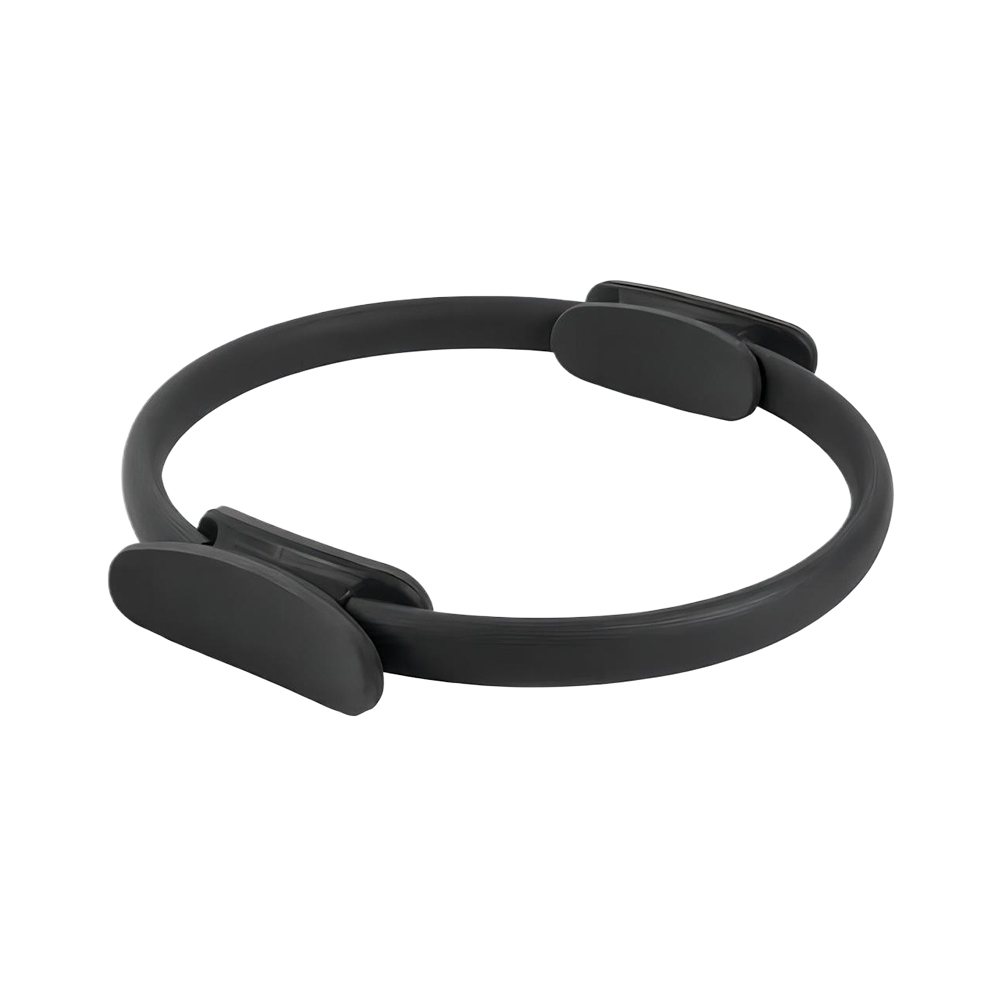 ピラティスリング フィットネスリング ポータブルヨガリング  - Pilates Yoga Resistance Ring のレビューと価格